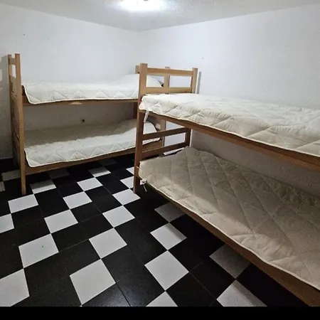 Za Radnike Aparthotel Belgrade